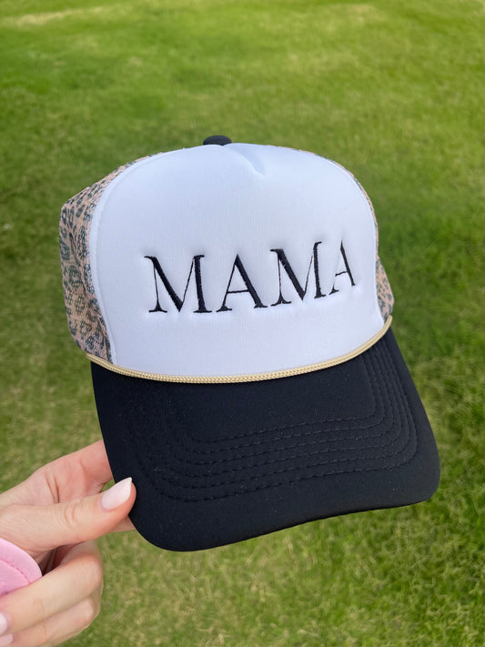 Mama Hat