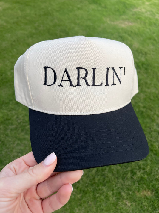 Darlin’ Hat