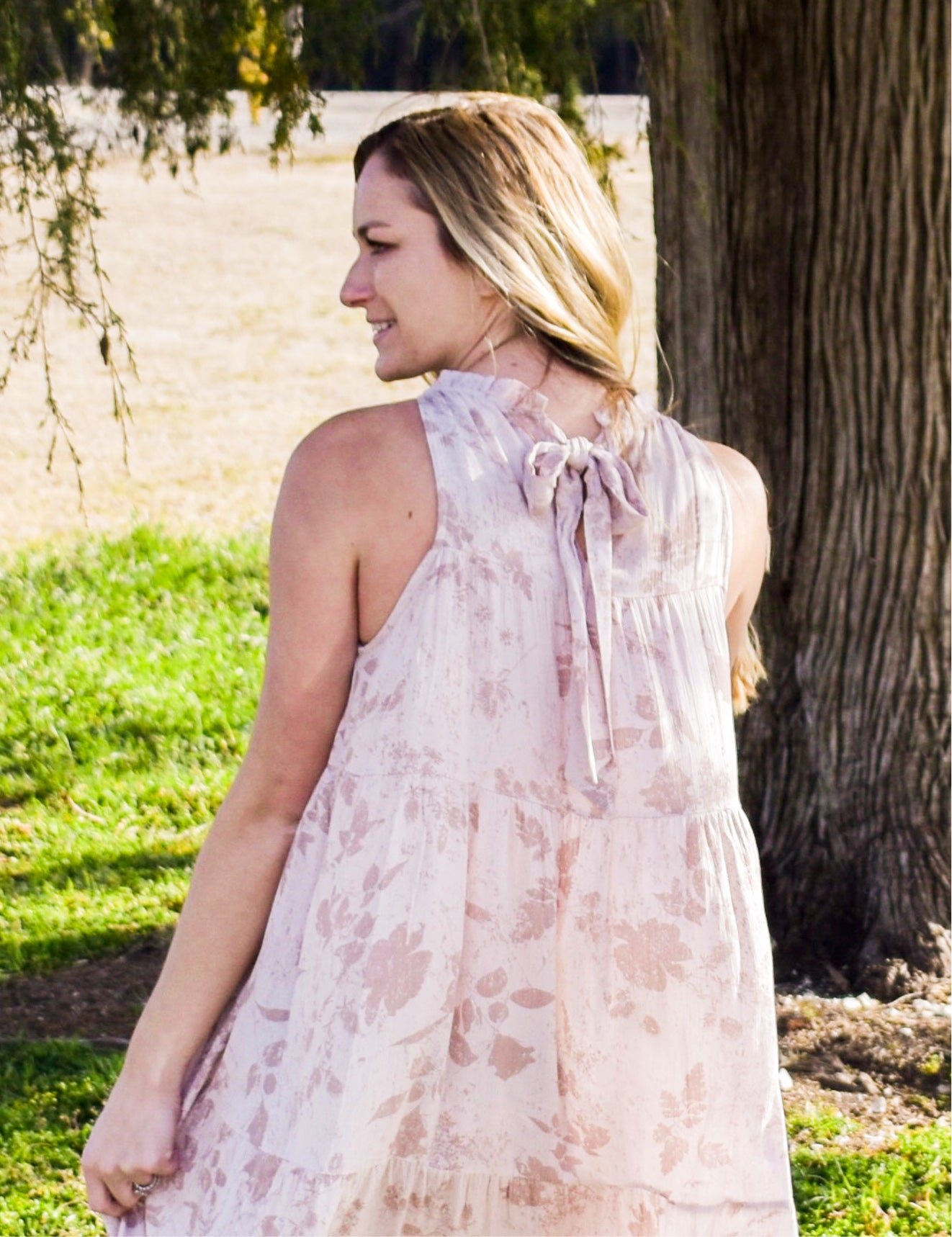 Kristen Dress