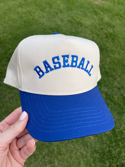Baseball Hat