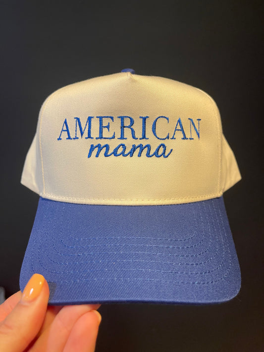 American Mama Hat
