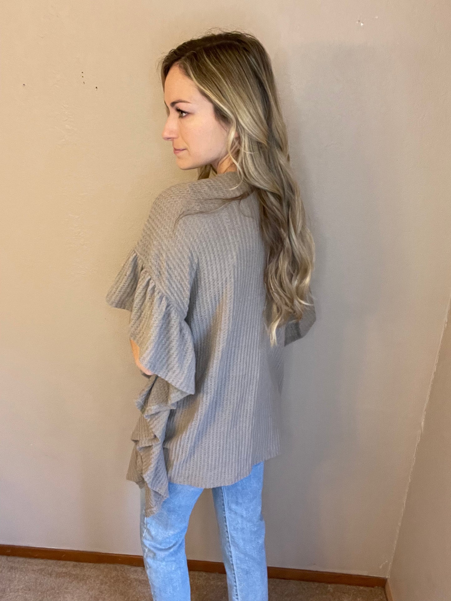 Kori Cardigan