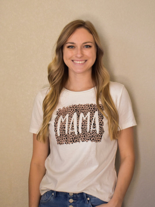 Mama Tee