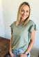 Willow Blouse