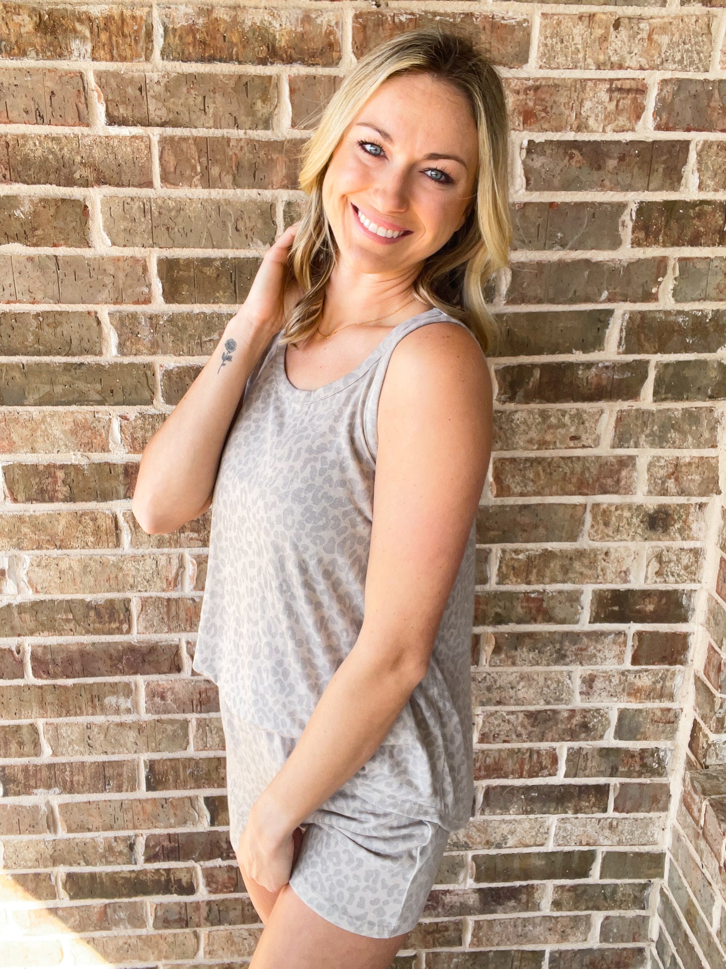 Macayla Lounge Set