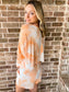 Tye Dye Lounge Set