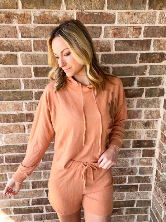 Torri Lounge Set