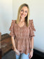 Alida Blouse
