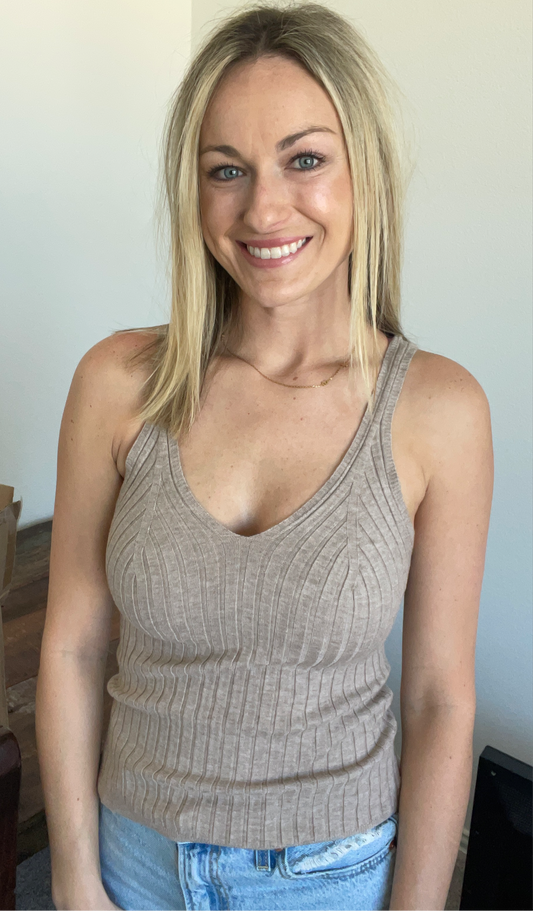 Olivia Tank