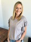 Willow Blouse