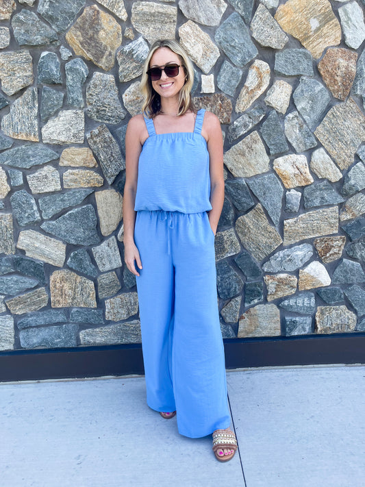 Malibu Set
