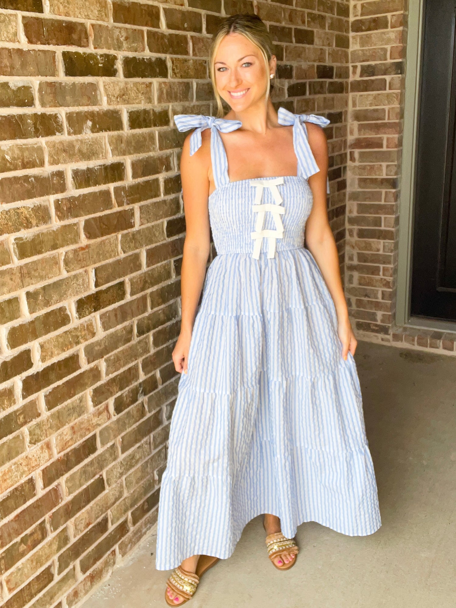 Dresses & Jumpsuits