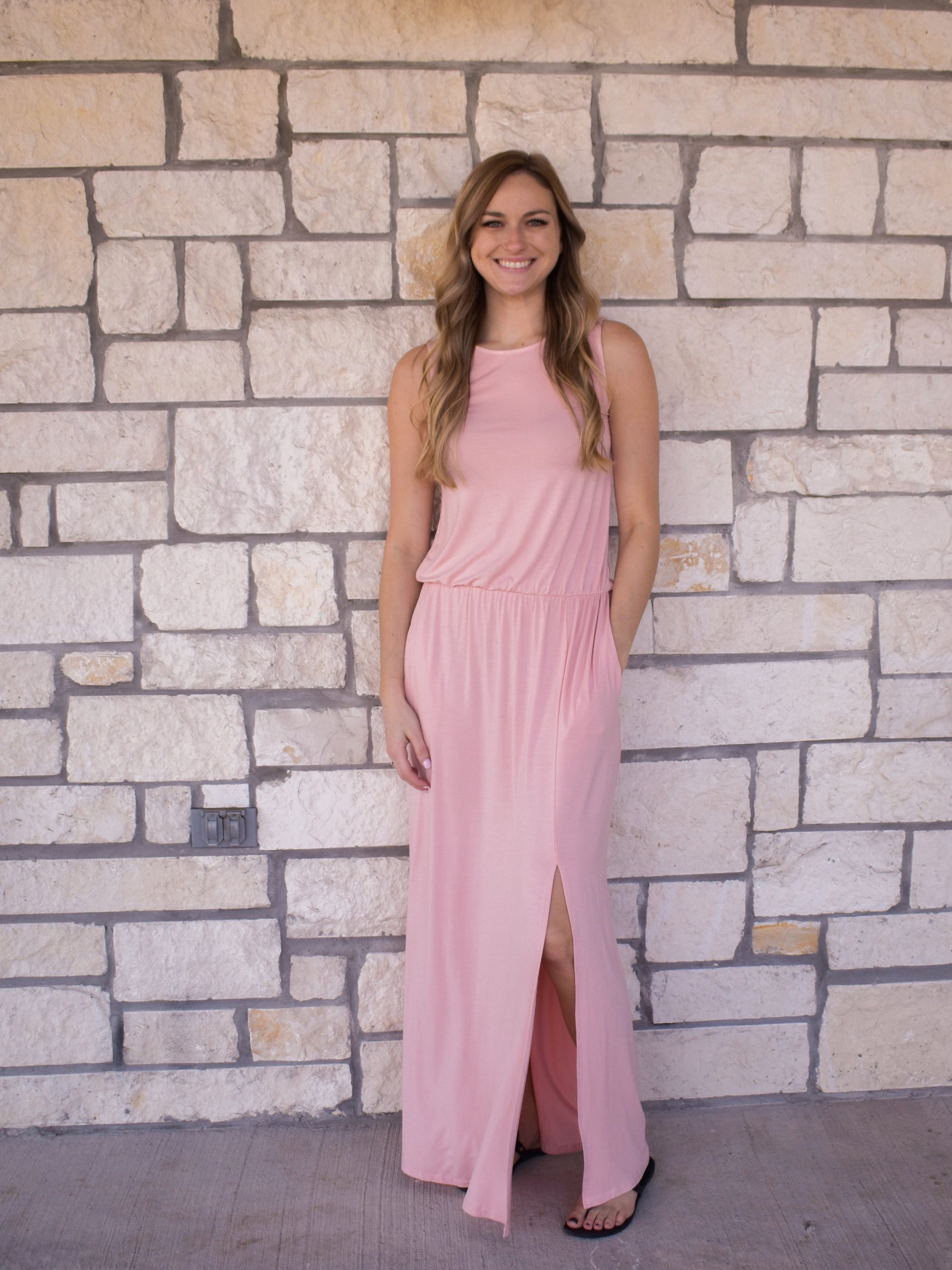 Whitney Maxi Dress Whitney Maxi Dress